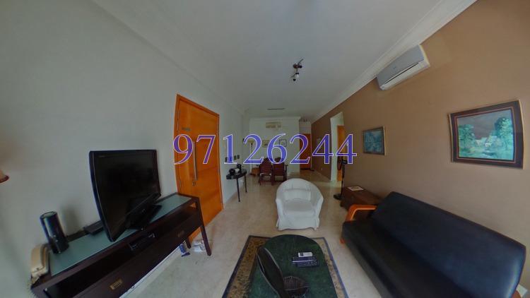 Canary Ville (D15), Apartment #160744802